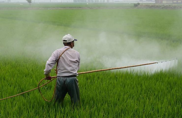 dipendenza europa pesticidi