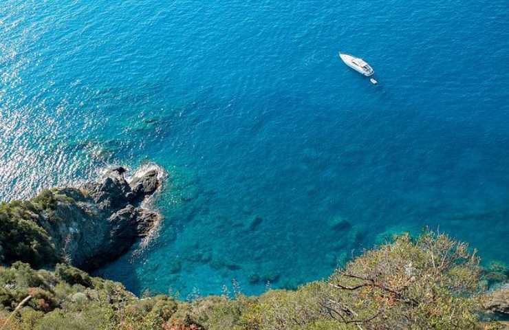 mare vacanza low cost italia
