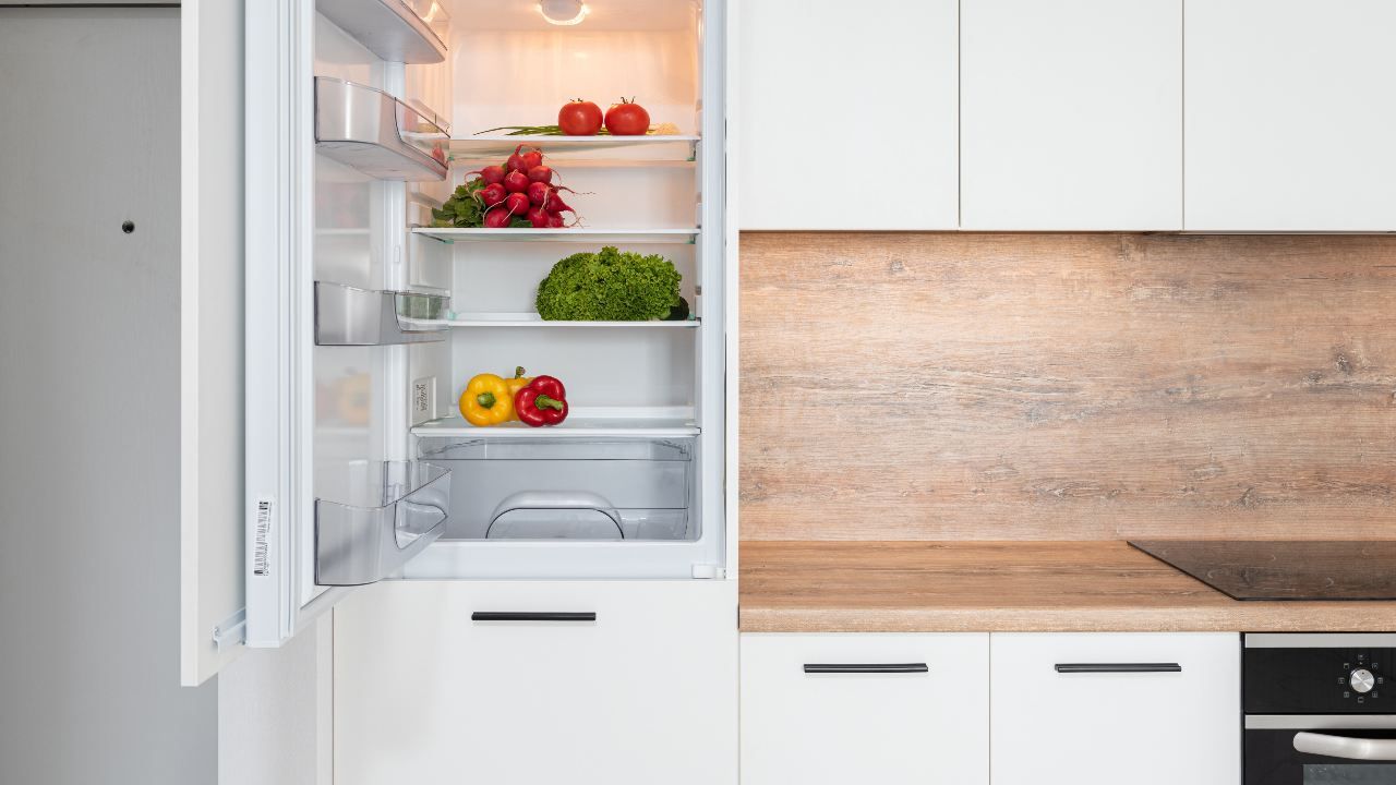 carta stagnola freezer