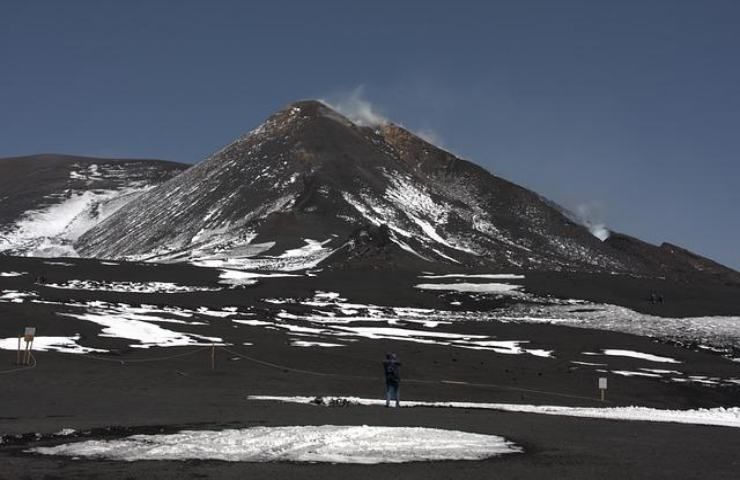 etna tutto quello che sappiamo