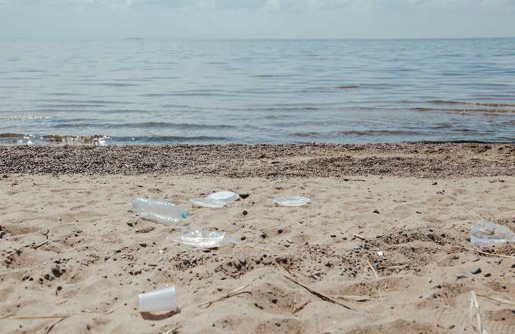 impatto ambientale concerti spiaggia