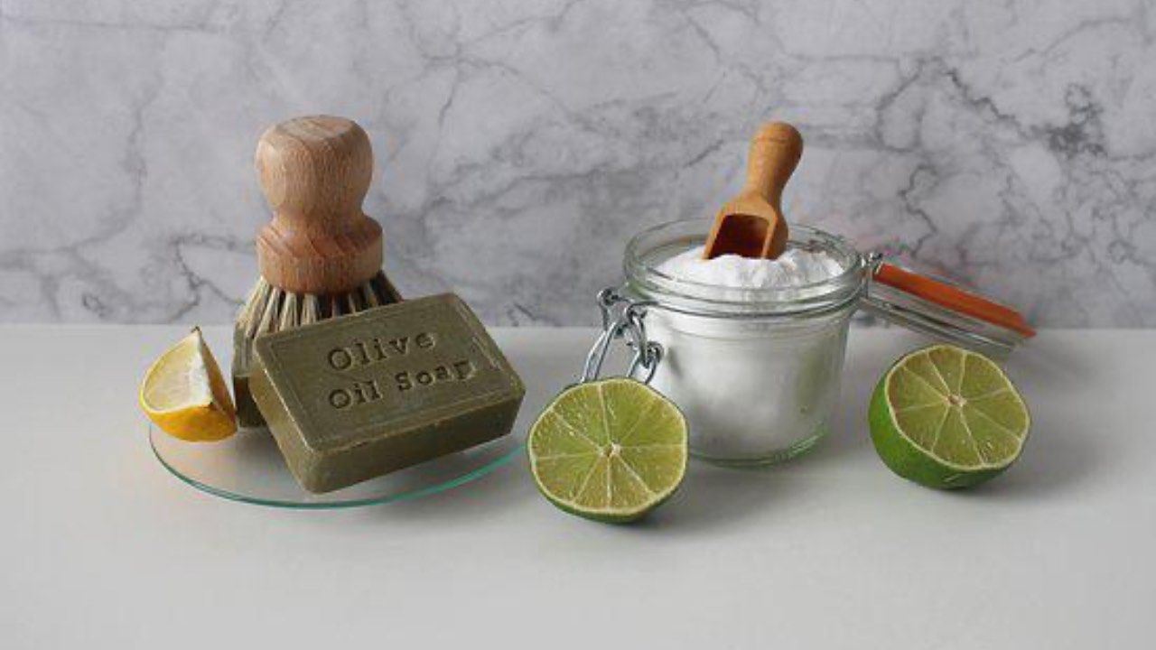 bicarbonato benefici giardino