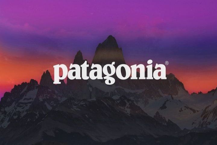 patagonia brand scelta natura onlus