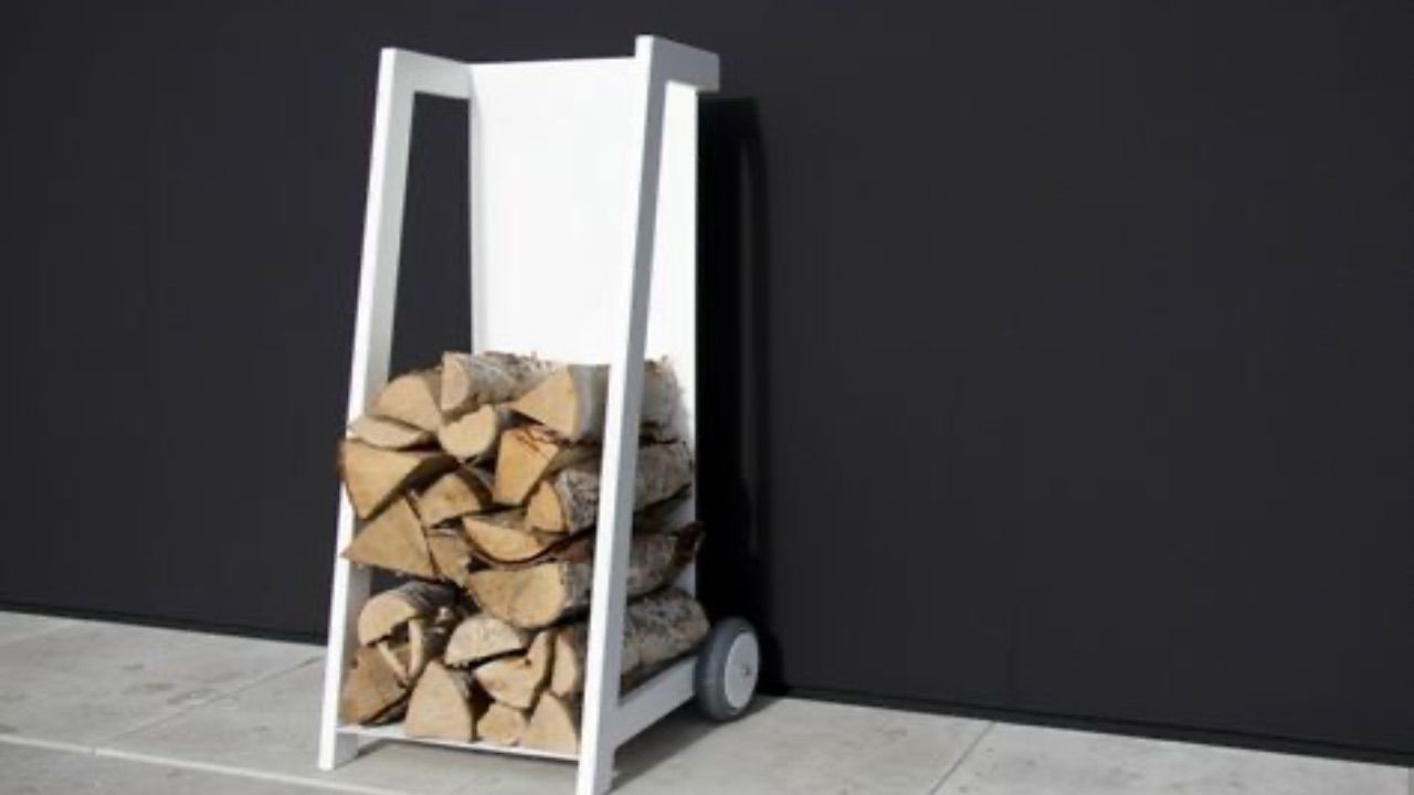 carrello legna come sceglierlo