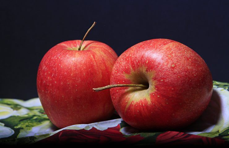 incremento prezzi mele