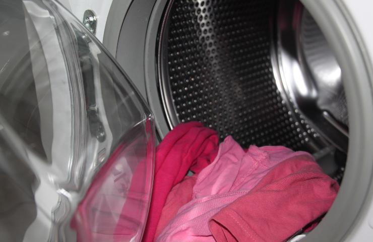 lavatrice risparmio energetico