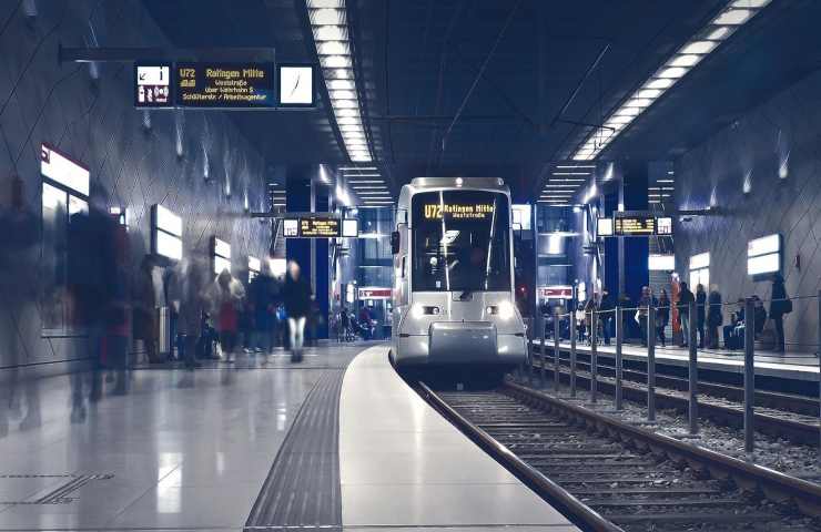 Metropolitana abbonamento agevolazioni