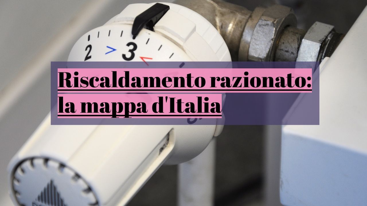 risparmio energetico Italia