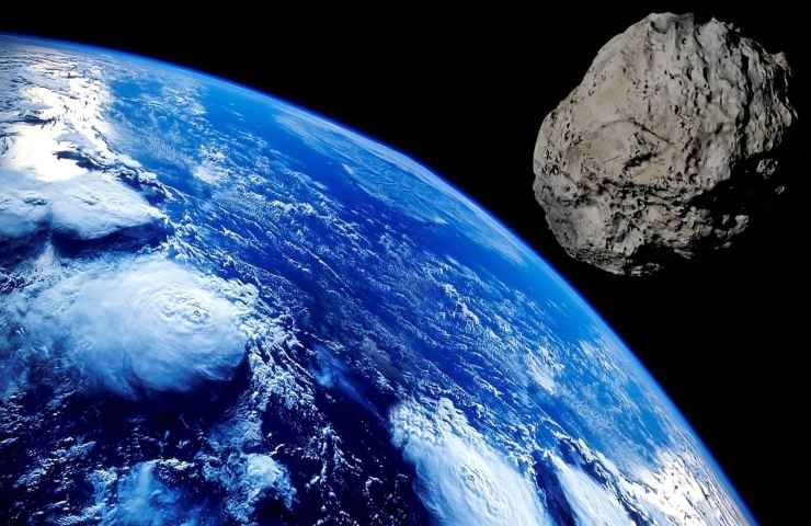 asteroidi pericolosi impatto terra