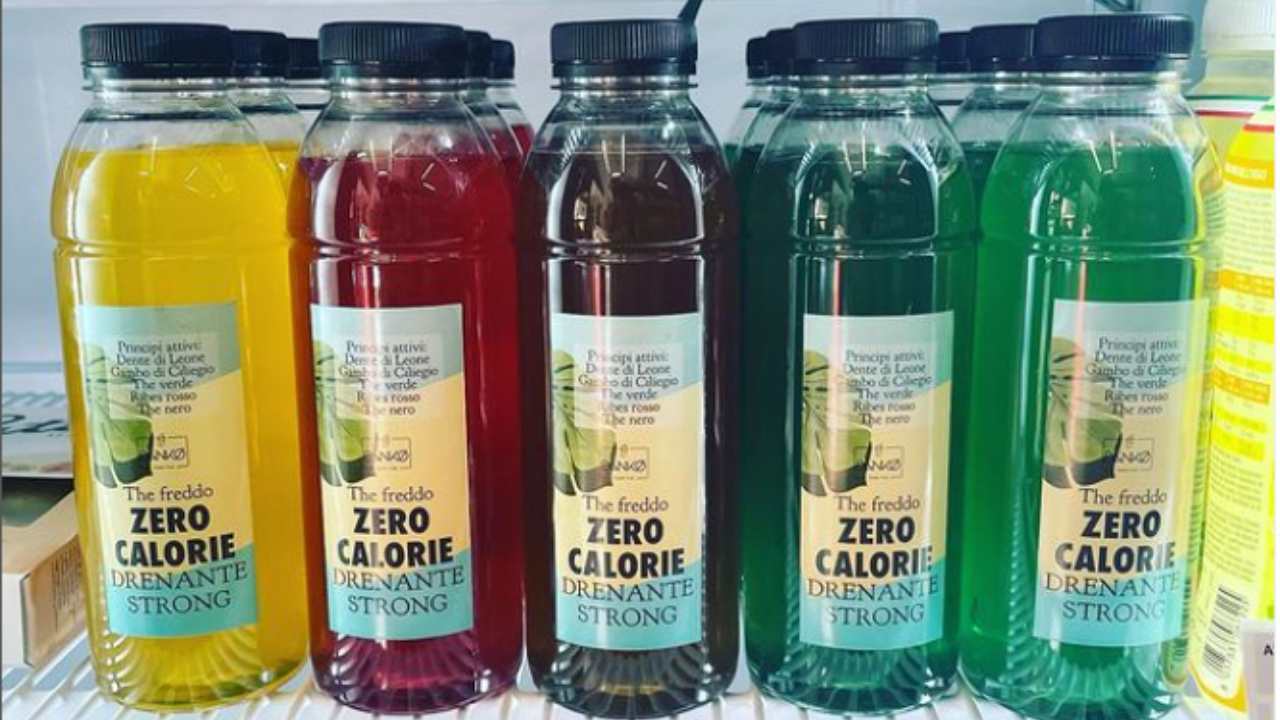 Bevande zero calorie verità menzogna