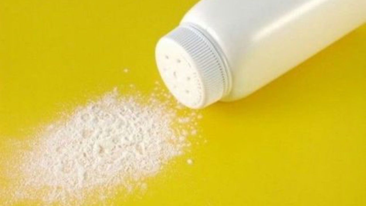 borotalco giardinaggio