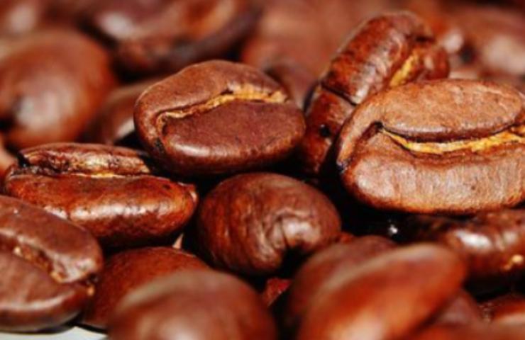 mangiare chicchi di caffè: i pro e i contro 