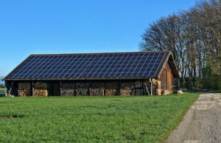 fotovoltaico bando agrisolare 2022