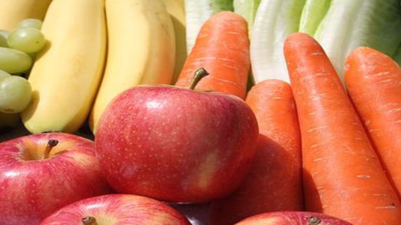 spesa settembre carrello alimenti stagione