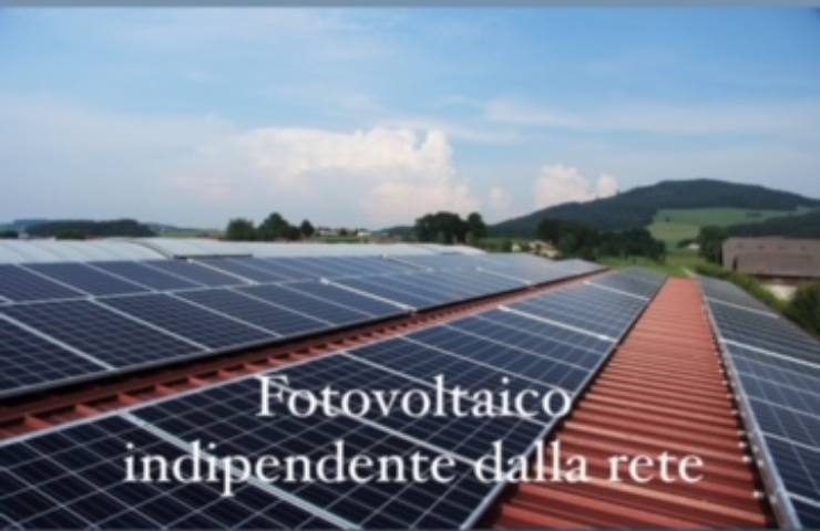 impianti energia rinnovabile 