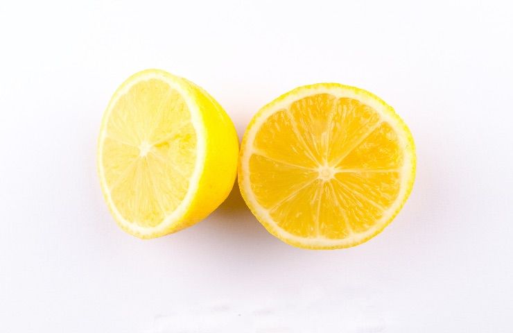 limone fette calcare