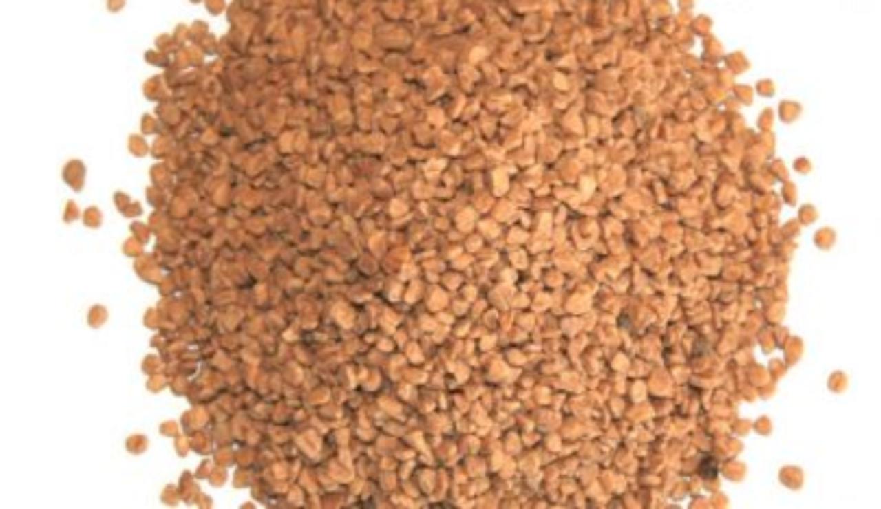 nocciolino al posto pellet come utilizzarlo