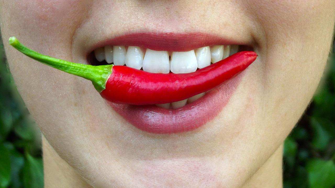 coltivazione peperoncino