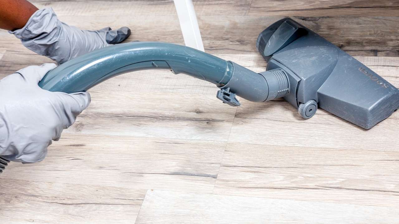 metodo 5S ordine pulizia casa