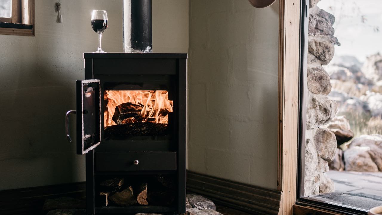 pellet scelta qualità