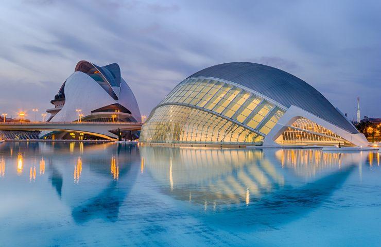 Valencia Capitale sostenibile