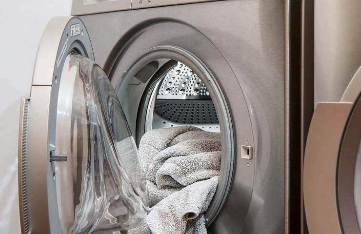 Detersivo lavatrice casalingo 
