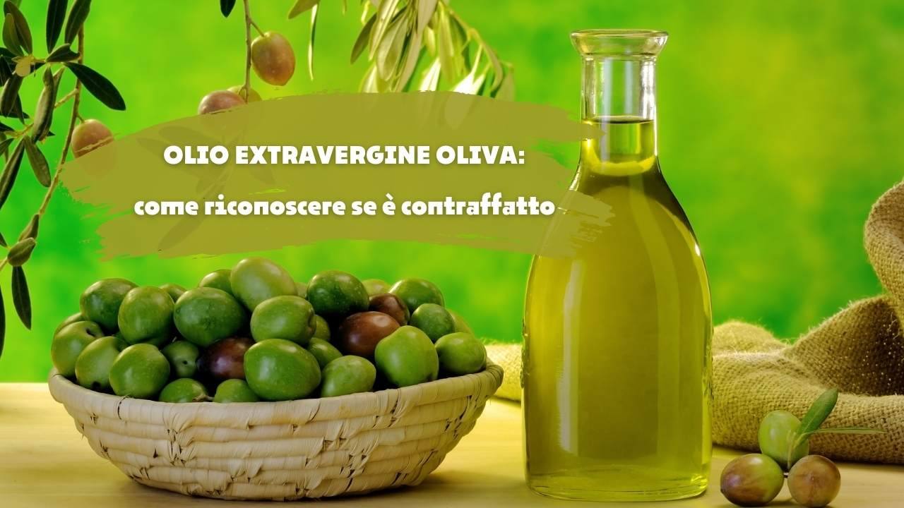 olio extravergine oliva