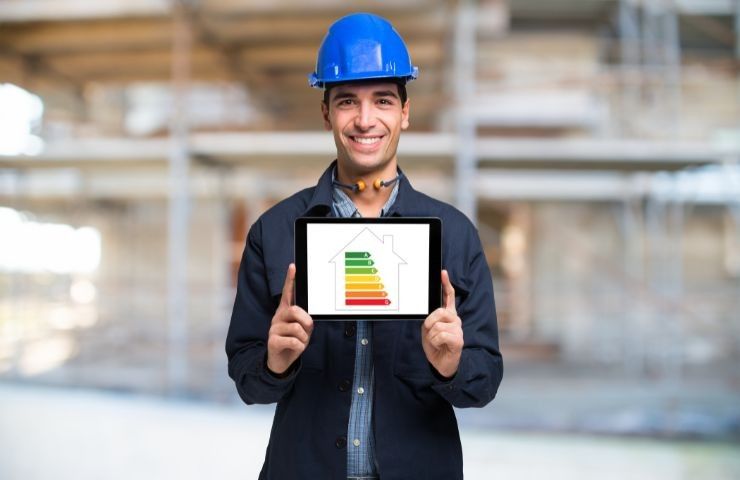 calcolare consumi energetici abitazione