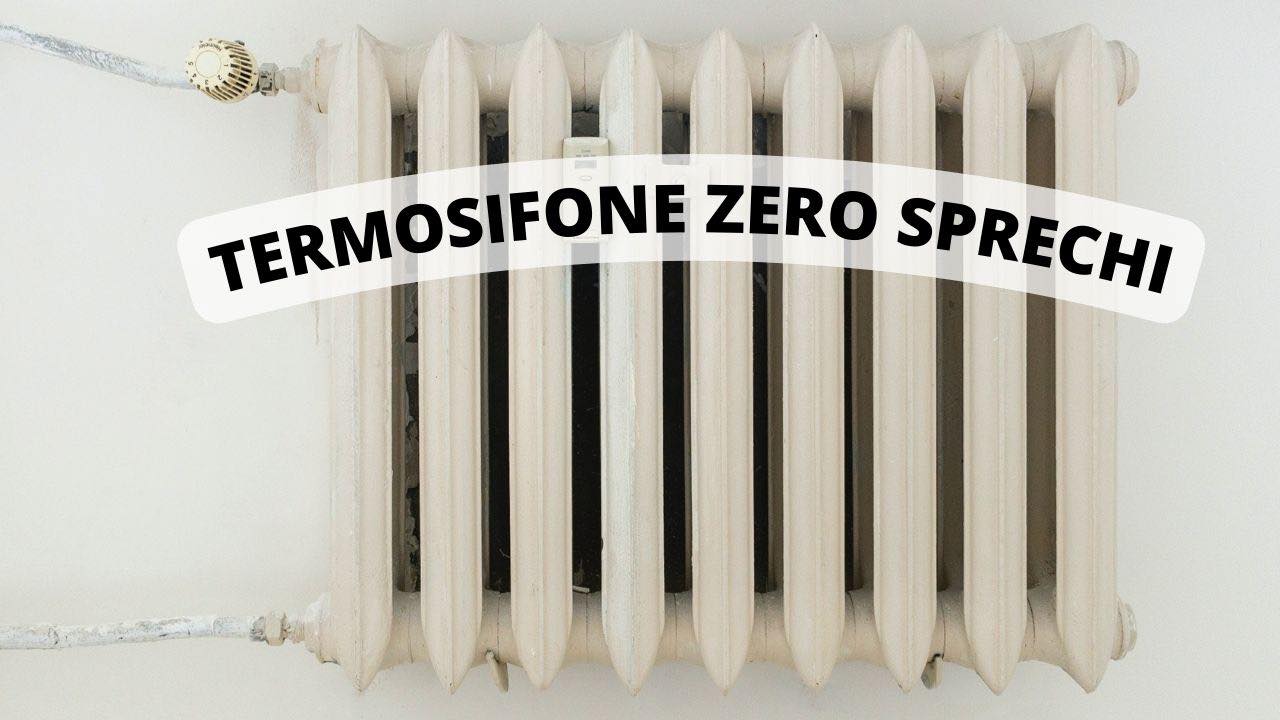 termosifone migliora efficienza