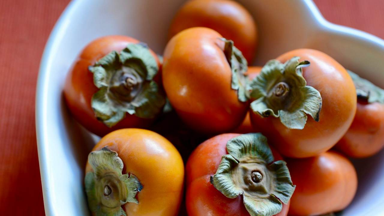 piantare frutto caco giardino fortuna