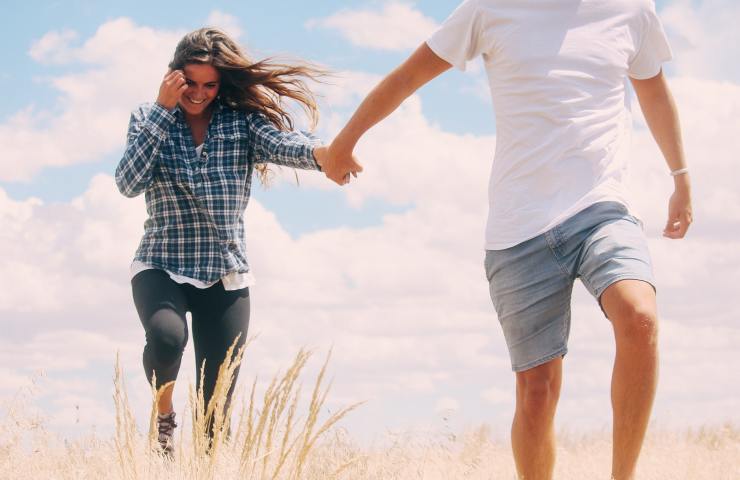 camminare fa bene al corpo