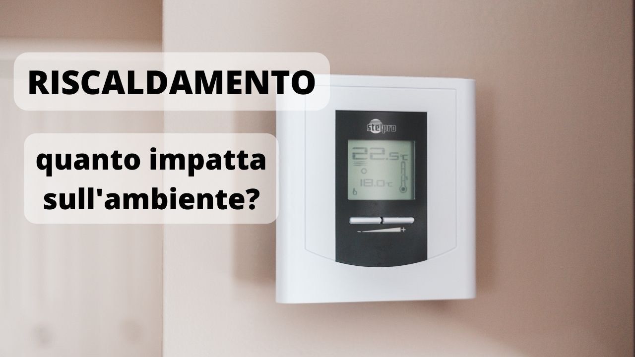riscaldamento consigli risparmio
