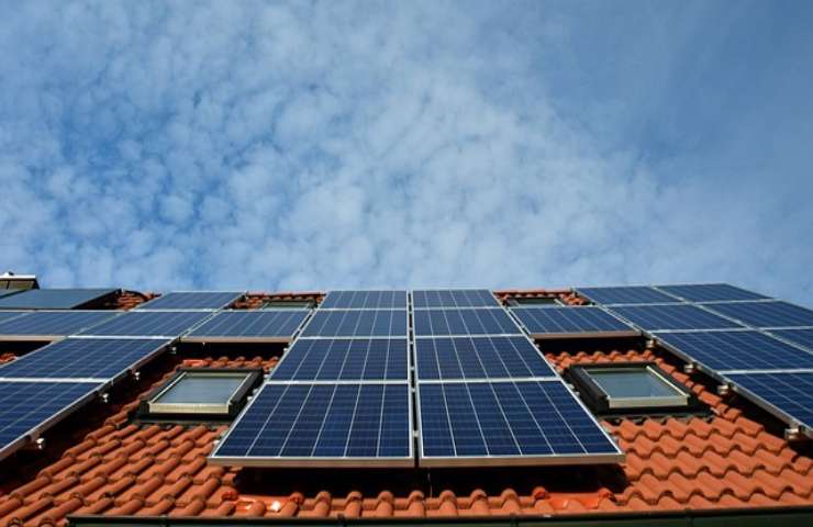 jinko solar record cella fotovoltaica