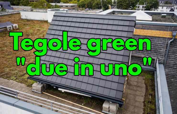 tegole fotovoltaiche-termiche innovazione