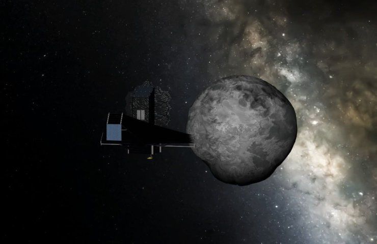 telescopio James Webb osservazioni 