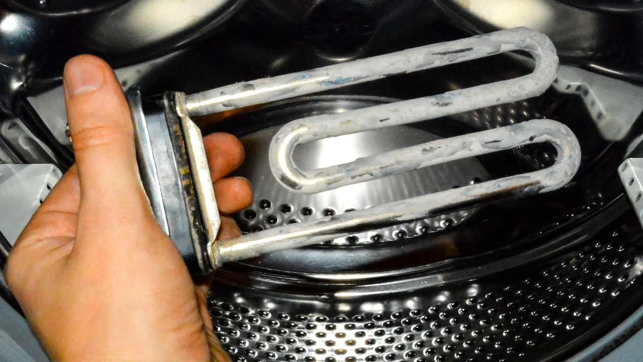 Anticalcare naturale