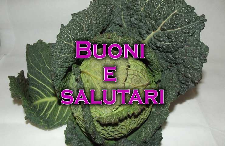 I cavoli fanno bene? 