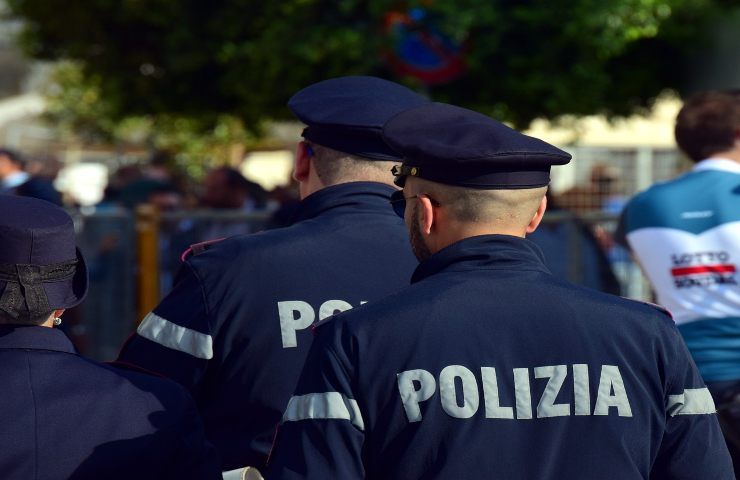 Santa Croce camerina sequesto auto