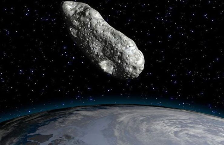 killer pianeti nasa scopre asteroide gigante