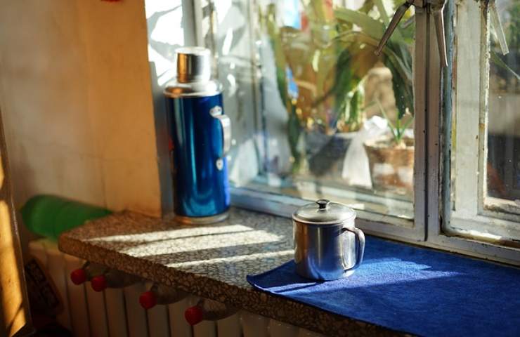 tre astuzie per una casa calda