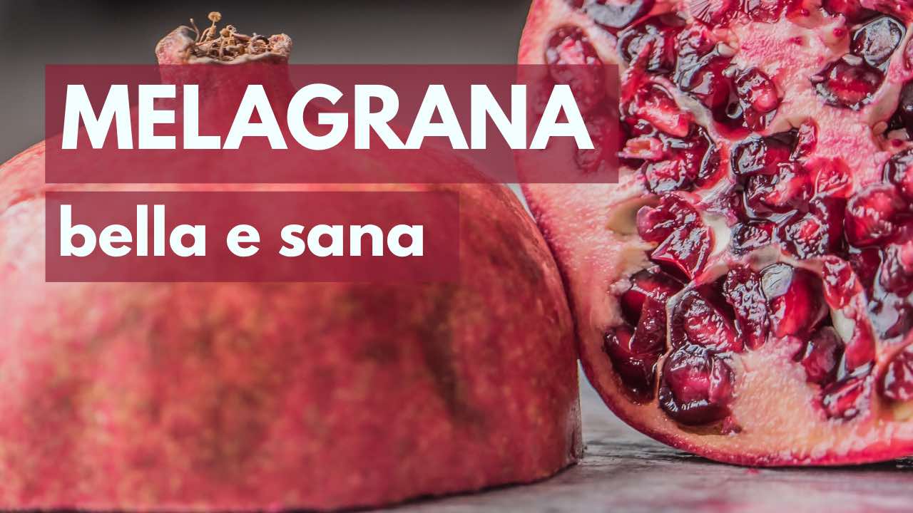 melagrana pianta uso