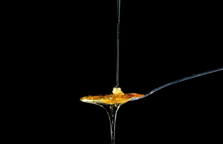 miele: più è scuro più sono potenti le proprietà antiossidanti 