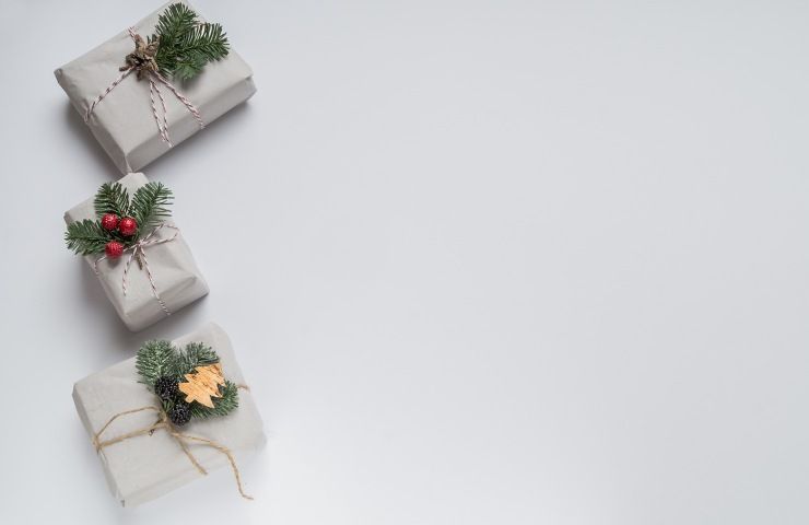 Natale ecosostenibile consigli