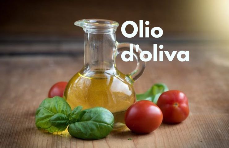 olio oliva processo