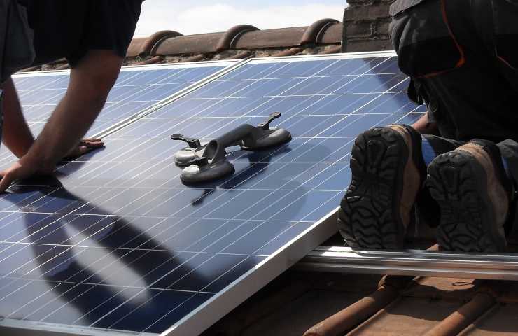 impianto fotovoltaico: una scelta consapevole 