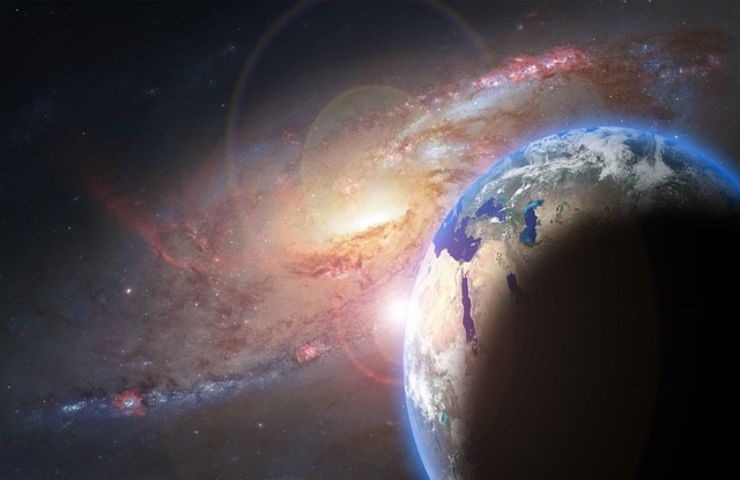 tra 5 miliardi di anni la Terra non sarà abitabile 