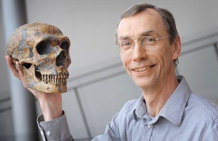 scoperta scienziati homo Neanderthal