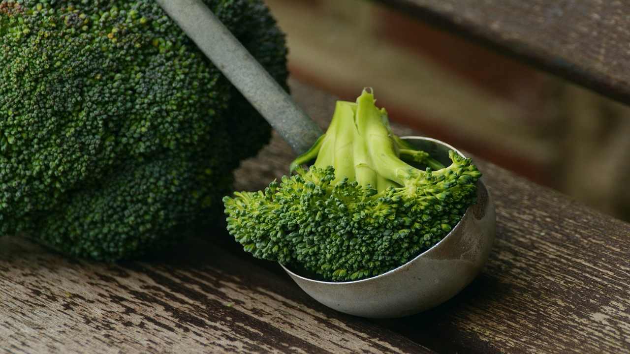 ragioni non acquistare broccoli tagliati e puliti