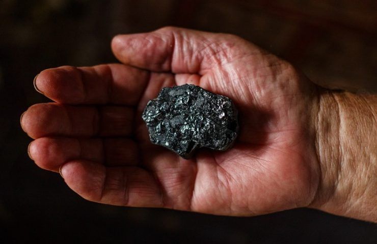 quale miniera carbone verrà riaperta in gran bretagna