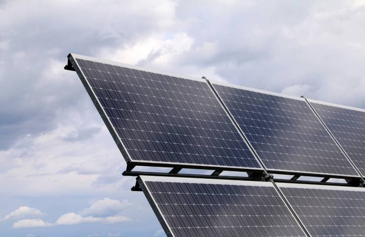 obiettivi per impianto fotovoltaico più sostenibile